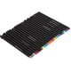 thumbnail image 4 of Fineliner Pen Set, Art Supplies Fineliner Color Pen 24 Piezas Para Trabajadores De Oficina Para Entusiastas Pintados A Mano Octpeak Line Drawing Marker, 4 of 8