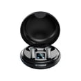 thumbnail image 4 of Cateissary Tipo-c Auricular IPX5 Impermeable Correr Correr Manos libres Llamar Auricular compatible con Bluetooth con estuche de carga Negro Type3 NO3, 4 of 6