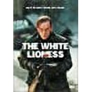 The White Lioness