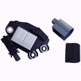 thumbnail image 2 of OEG Parts New Voltage Regulator Replacement For Mercedes - Europe C250 CDI 11-14 A0041543706 1127-110RS 599339, 2 of 5
