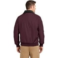 thumbnail image 3 of Port Authority Men's Challenger Jacket. J754, 3 of 4