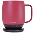 thumbnail image 1 of Taza de café Nextmug con temperatura controlada, autocalentable, 400 ml, 1 of 7