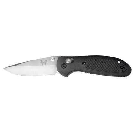 Benchmade Mini Griptilian Knife