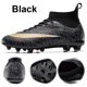 thumbnail image 5 of Deportivas Botas Fútbol Zapatos Rugby Ligeras para Hombres Y Mujeres, 5 of 9