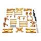 thumbnail image 4 of Kits de Piezas de Coche RC Strade Fareast Limited, 4 of 8