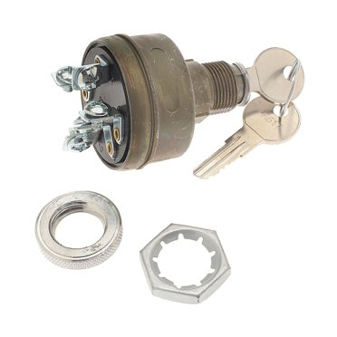 Standard Motor Products US-72 Ignition Switch