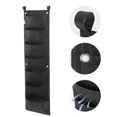 thumbnail image 2 of LAGarden 2 Pack 7 Pockets Planting Bag Wall Mount Hanging Pouch Decorating Pot LAGarden Modern, 2 of 10