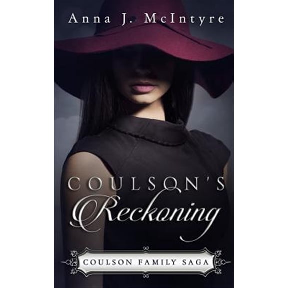 Pre-Owned Coulson's Reckoning