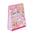 thumbnail image 1 of Ooly Cuaderno de bocetos para niños Garabatos Adorables - 118-215 - OOLY 118-215, 1 of 8