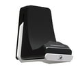 thumbnail image 3 of Charger for PS5 controller, hanging on side of console, 3 of 7