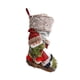 thumbnail image 4 of Calcetín de Regalo Bolsa de Dulces Bolsa de Dulces Adultos Colgante para Fiesta Festival de año Nuevo BLESIY Medias calcetines, 4 of 6