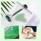 thumbnail image 4 of Set facial Quartz Rose Jade Roller y Gua Sha Green, 4 of 6