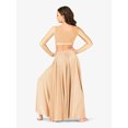 thumbnail image 6 of Womens Lyrical Flow Collection Floor Length Skirt, 6 of 9