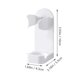 thumbnail image 2 of unbranded 4Ud Estante Organizador Para Con Soporte Para Cepillos Eléctricos Y Accesorio Pared, 2 of 8
