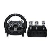 Logitech G920 Driving Force Racing Wheel for Xbox Series X|S, Xbox One and PC