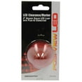 thumbnail image 3 of RoadPro LED 2 .in BEEHIVE SEALED MARKER LT RED(9, 3 of 3