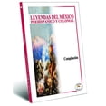 thumbnail image 1 of Leyendas de mexico prehispanico y colonial, 1 of 1