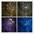 thumbnail image 5 of Luz De Noche Estrellada, Proyector Planetario Universo Tierra Luz Led Cielo Estrellado Colorido Niños Bebé Regalos De Navidad, 5 of 5
