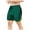 Green, variant on Men's Casual Shorts Breathable Mesh Athletic Workout Running Gym Beach Comfortable Lightweight Summer Mens Shor Drawstring Elastic Waist Casual Beach Pants