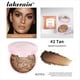 thumbnail image 4 of Baked Brighten Foundation, Control de Aceite, Corrección de Color, Base de Equilibrio, Base en Polvo Mate Natural, 2 Bronceado, 4 of 10