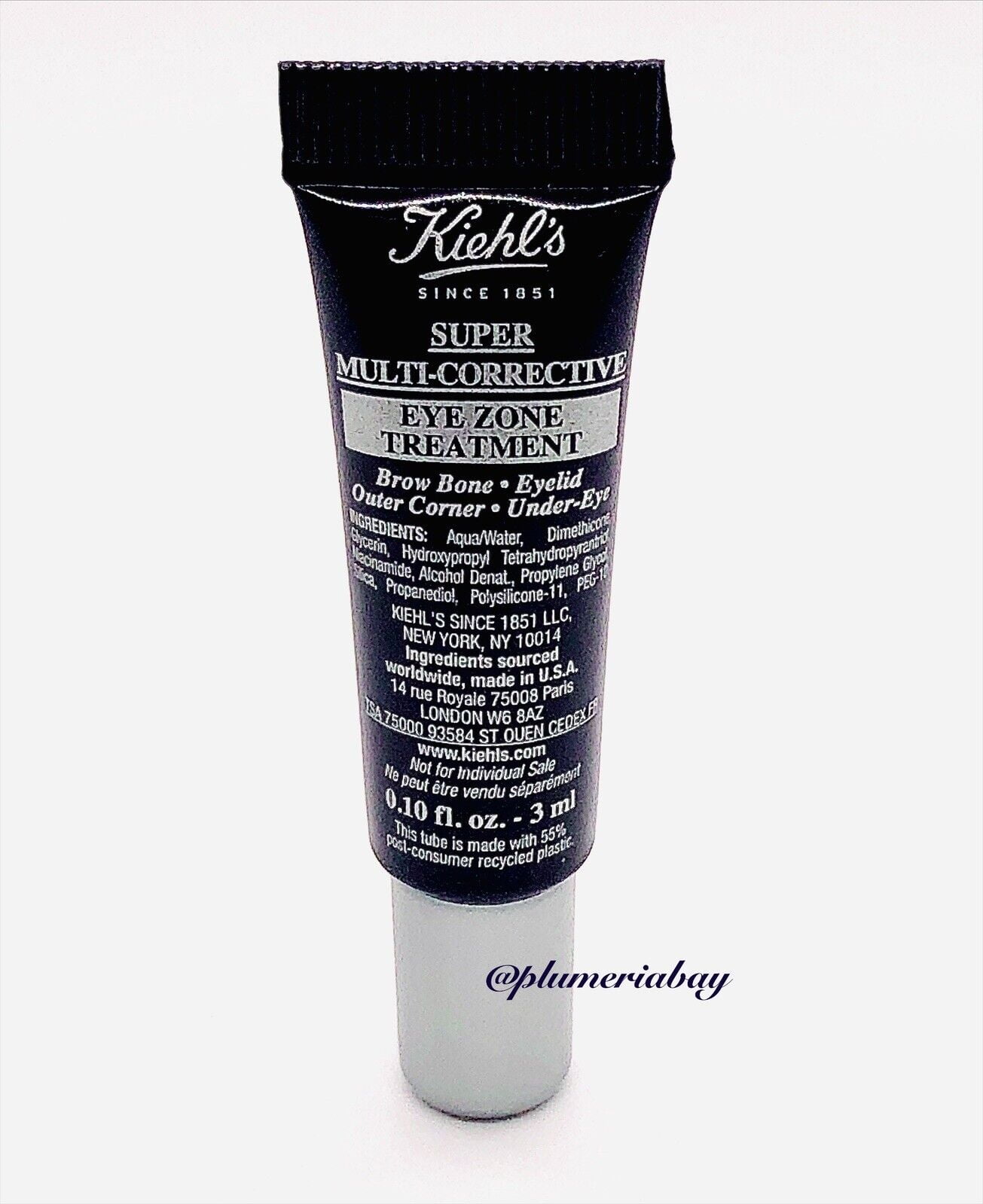 KIEHL'S Assorted Travel Size MINIS Samples YOUR CHOICE See Photos