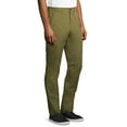 Men's Slim Cargo Pants