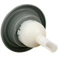 thumbnail image 5 of Balboa Water Group 944511WW Jet Barrel Adjustment Swirl Nozzle Emerald Gray, 5 of 5
