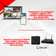 thumbnail image 4 of Cámara Seguridad Vigilancia Exterior HD 4K Wifi Movimiento Secucore, 4 of 7