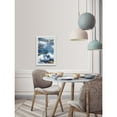 thumbnail image 4 of Marmont Hill Raging Forest Framed Painting Print, 4 of 6