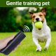 thumbnail image 5 of 2 dispositivos ultrasónicos de entrenamiento para perros con luz LED, dispositivo antiladridos, dispositivo de entrenamiento para perros de bolsillo, repelente de ladridos, entrenador de perros de bol, 5 of 5