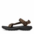 thumbnail image 3 of Teva Men HURRICANE XLT2 CHARA DARK OLIVE CDOL SANDAL, 3 of 5