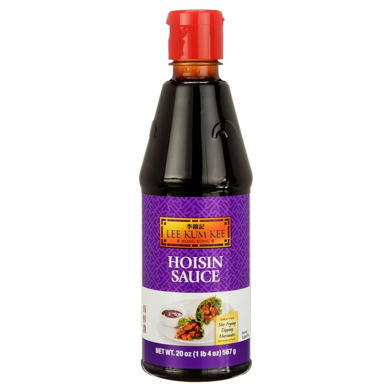 Rich Hoisin Sauce, Products