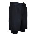 thumbnail image 3 of Bermuda Umbro Talla EG con Biker Negro, 3 of 4