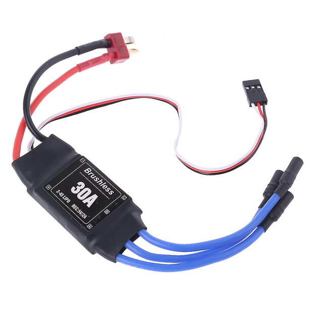 Suministros de Repuesto ESC YONGSHENG Control Remoto 1,77x0,94x0,4 pulgadas