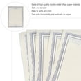 thumbnail image 4 of 10pcs Professional Certificate Paper Useful Inner Page Paper Blank A4 Certificate Paper, 4 of 9