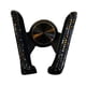 thumbnail image 5 of Soporte para teléfono para automóvil mini Universal Strade Fareast Limited negro, 5 of 8