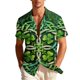 thumbnail image 2 of Ceisia Men's Fashion Casual Button Down Turndown Collar Daily Versatile Shirt Gift, 2 of 8
