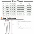 PXEVL Women High Waist Pants Workout Curvy Fit Wide-Leg Capris ...