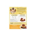 thumbnail image 6 of Patti LaBelle Complete Buttermilk Pancake and Waffle Mix - 32 oz - Powder Mix, 6 of 9