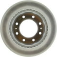 thumbnail image 4 of Centric Parts Disc Brake Rotor P/N:320.66042 Fits select: 1999-2007 CHEVROLET SILVERADO, 1999-2004 GMC NEW SIERRA, 4 of 6