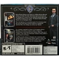 Set of 2 Sherlock Holmes PC DVD-Rom Computer Software Games - Walmart.com