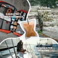 thumbnail image 2 of OTS Osmo Waterdrop 2 pack, Desalination and Purification System for Fresh and Brackish Water, Outdoor Survival, and Disaster Preparedness, 2 of 6