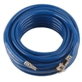 thumbnail image 3 of Manguera de Aire para compresor, Herramienta de Montaje Industrial Universal Azul ConeCon Conector Rápido para Herramientas Neumás y Compresores de Aire, 3 of 7