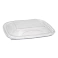thumbnail image 1 of PCT SACLD07 Couvercles de Conteneur pour Animaux EarthChoice pour Conteneur de 24-32 oz, Transparent, 1 of 1