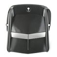 thumbnail image 3 of NS Motorcycle Rear Mudguard Mud Guard Extender Splash Guard for YZF R6 2006 2007, 3 of 10