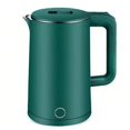 thumbnail image 1 of 2.3L Electric Kettle with Anti-Scalding Handle, 1500W Fast Heating & Auto Shutoff for Home Safety, 1 of 5