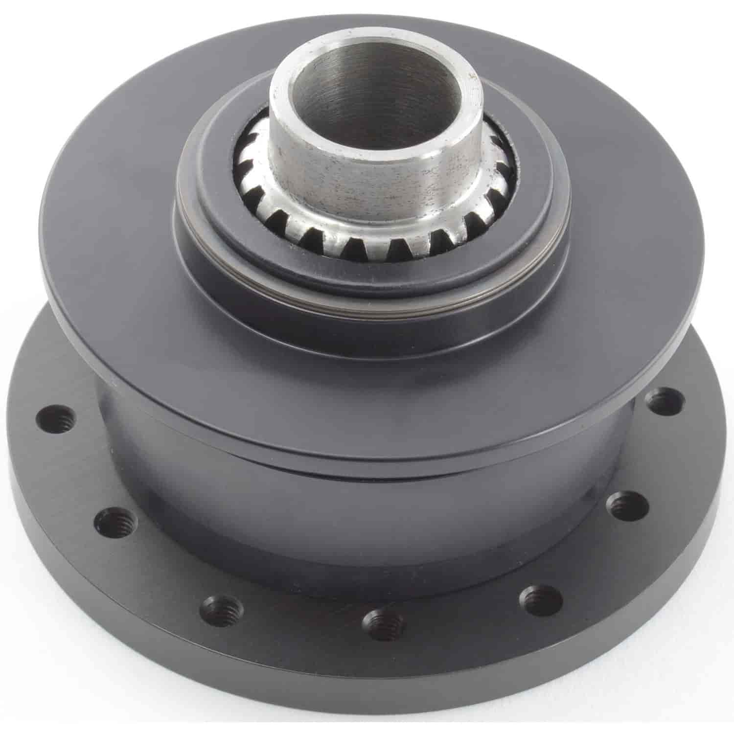 JEGS 60729 Weldon Quick Release Steering Hub Meets SFI 42.1 specs Made