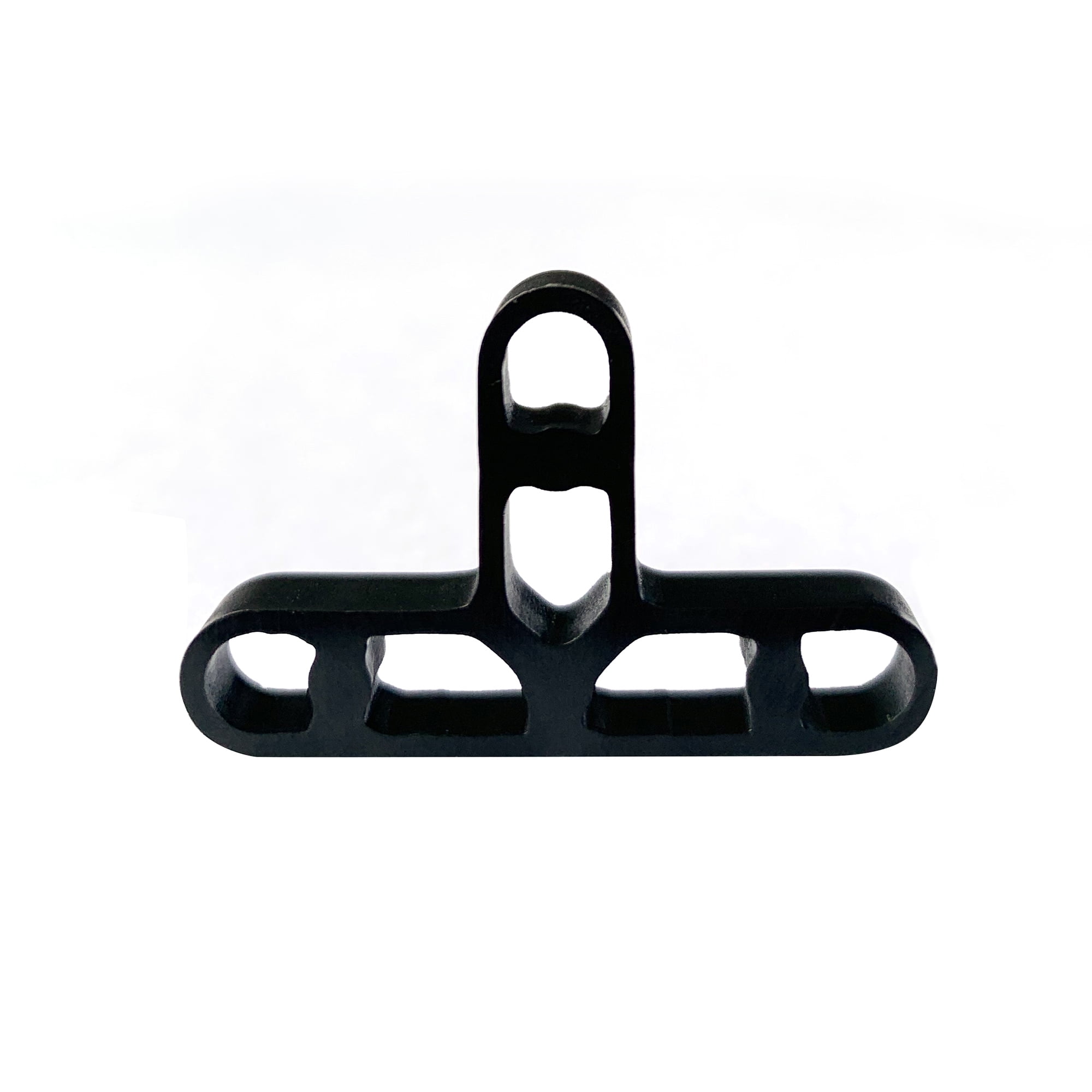 5/16 inch Tile & Brick Leveling System 8mm Thin Red Brick Clips Black