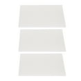 thumbnail image 1 of 3pcs Stamp Carving Block Soft Rubber Making Block DIY Hand Made Handcraft for Carving Stamps Prints 15x10x0.5cm, 1 of 14