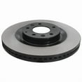 thumbnail image 3 of ADVICS Disc Brake Rotor, 3 of 4